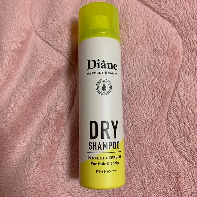 DIANE von FURSTENBERG(ダイアンフォンファステンバーグ)のダイアン　ドライシャンプー　40g コスメ/美容のヘアケア/スタイリング(ヘアスプレー)の商品写真