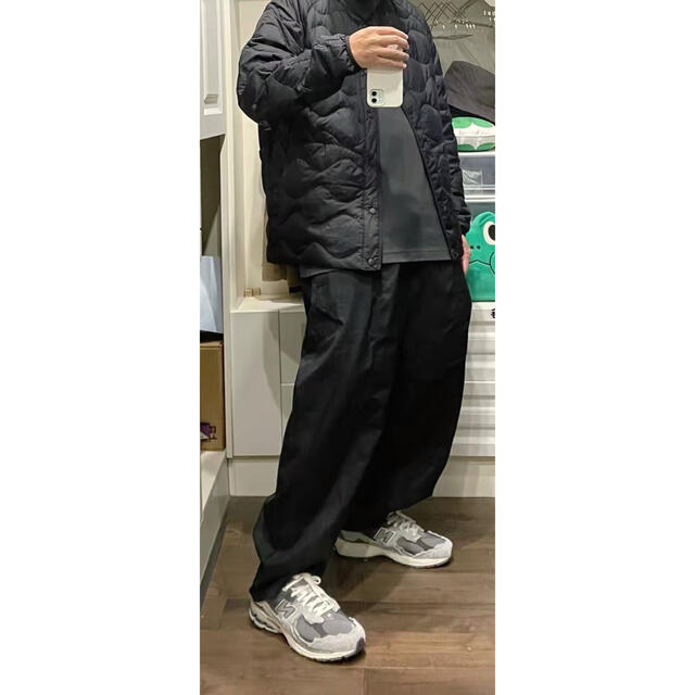 New Balance(ニューバランス)の即発送！新品！国内正規品！25.5cm NEW BALANCE M2002RDA メンズの靴/シューズ(スニーカー)の商品写真