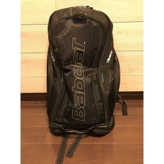 バボラ(Babolat)のバボラバックパック（Babolat BB753064 Backpack）(バッグ)