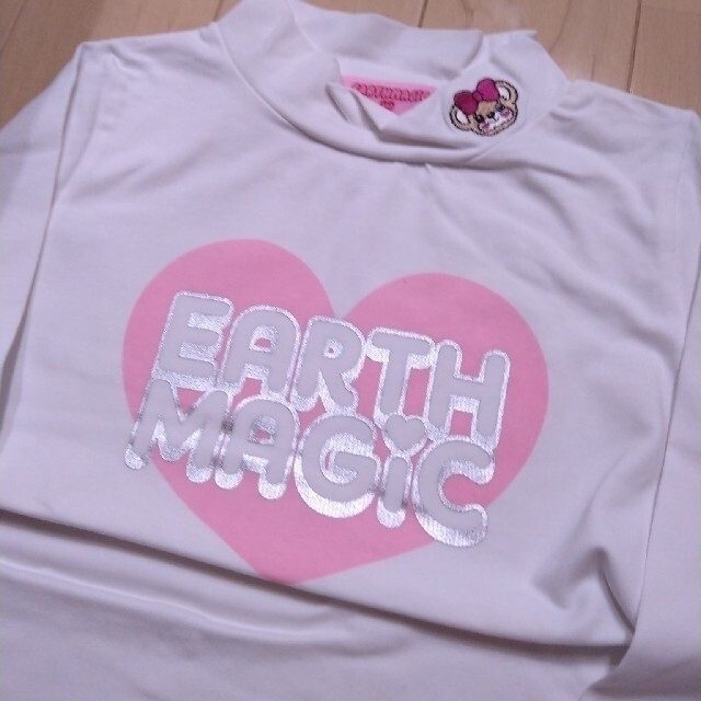 EARTHMAGIC(アースマジック)の売約済み(*^^*)♡　4点🤗☘️　同梱♡ キッズ/ベビー/マタニティのこども用ファッション小物(その他)の商品写真