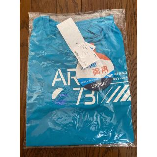 アリーナ(arena)のarena Tシャツ③(マリン/スイミング)