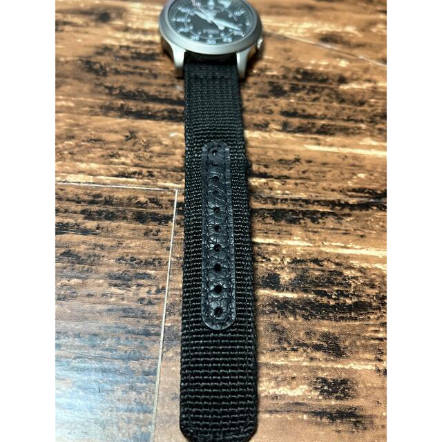 SEIKO SNK809K2