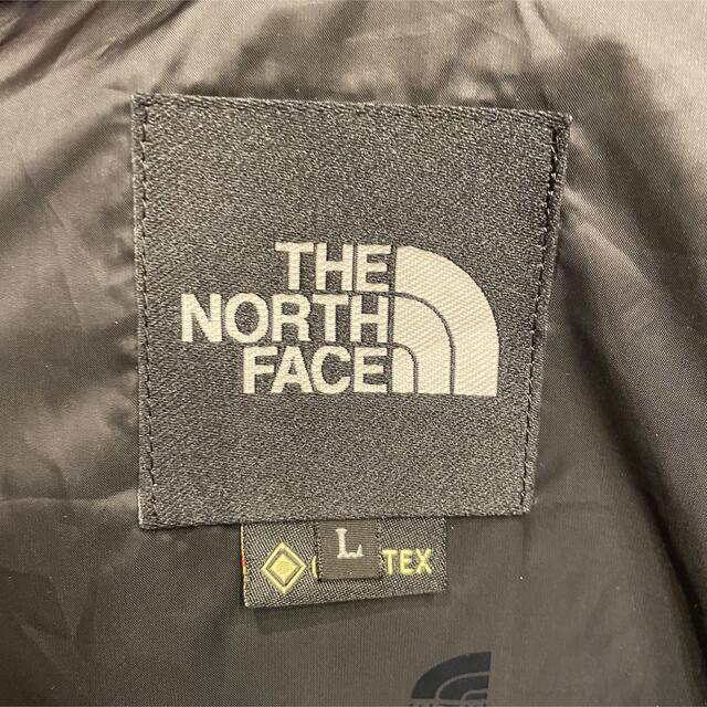 THE NORTH FACE(ザノースフェイス)のマウンテンライトジャケット レディースのジャケット/アウター(その他)の商品写真