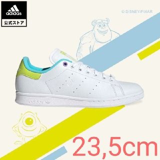 アディダス(adidas)の【新品未使用】adidas スタンスミス　GZ5885(スニーカー)