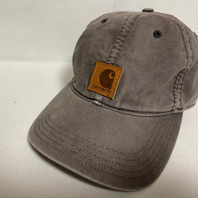 carhartt(カーハート)の【carhartt/カーハート】キャップ メンズの帽子(キャップ)の商品写真