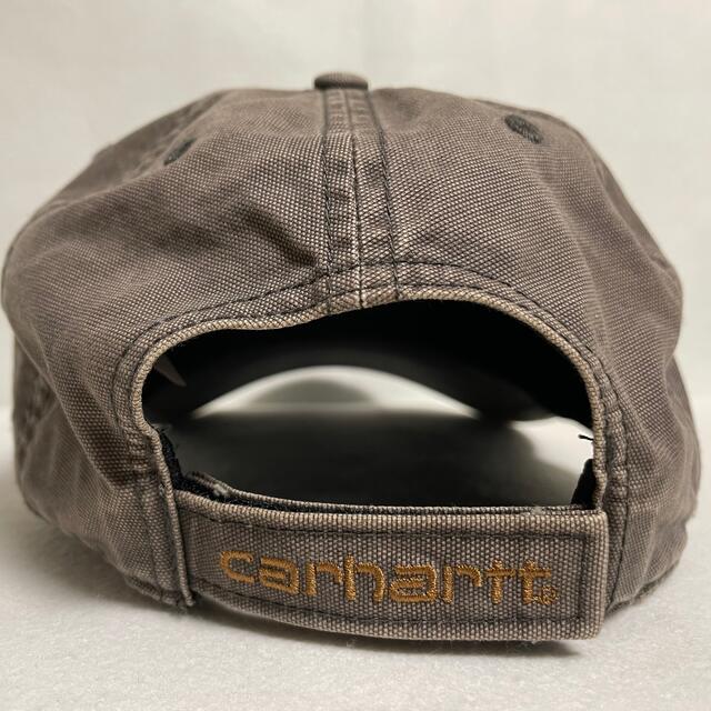 carhartt(カーハート)の【carhartt/カーハート】キャップ メンズの帽子(キャップ)の商品写真