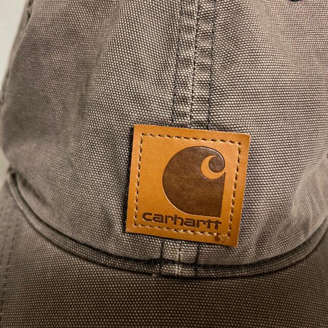 carhartt(カーハート)の【carhartt/カーハート】キャップ メンズの帽子(キャップ)の商品写真