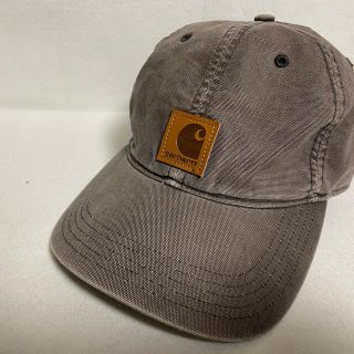 カーハート(carhartt)の【carhartt/カーハート】キャップ(キャップ)