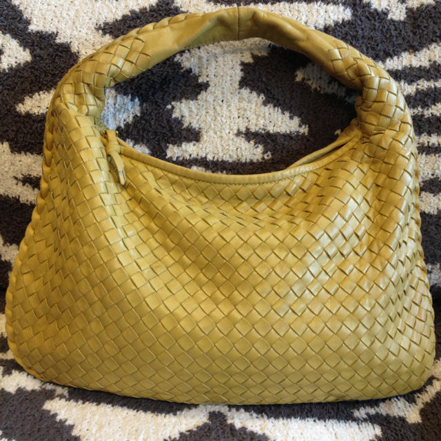 Bottega Veneta(ボッテガヴェネタ)のボッテガヴェネタ ワンショルダーバッグ レディースのバッグ(ショルダーバッグ)の商品写真