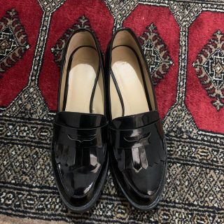 ザラ(ZARA)のzara レディース靴　/シューズ　25cm（US 40）(その他)