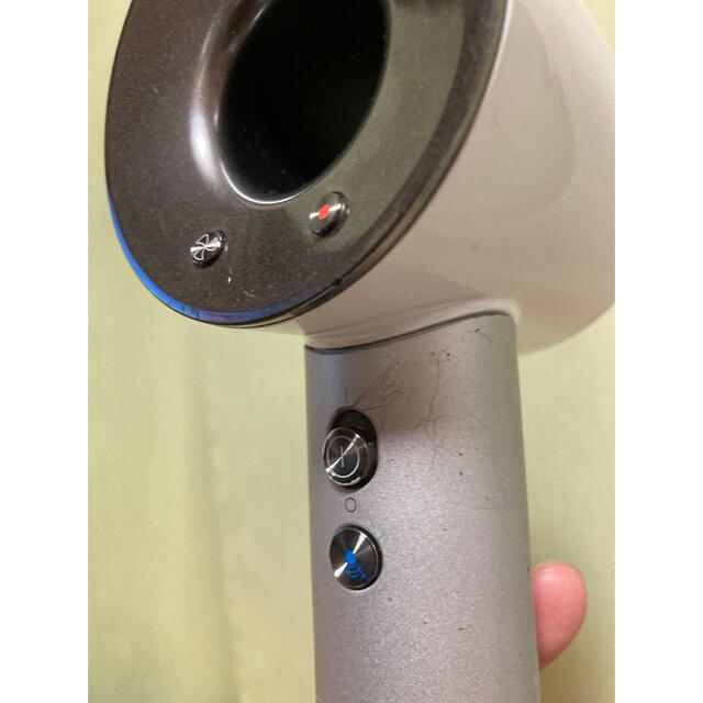Dyson - 【美品】Dyson Supersonic ヘアドライヤー HD01の通販 by