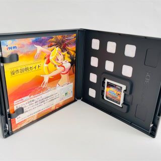 ニンテンドー3DS - 3DS ソフト パチパラ3D 大海物語2 パチプロ風雲録の
