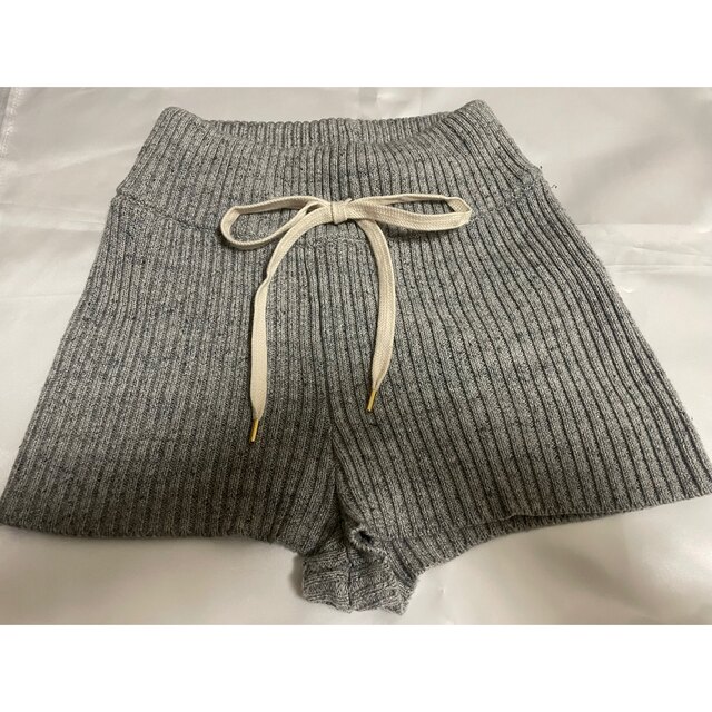 逸品】 - STAM ALEXIA juemi Shorts Knit Heather ジュエミ ショートパンツ - raffles.mn 逸品】 - STAM ALEXIA juemi Shorts Knit Heather ジュエミ ショートパンツ - raffles.mn