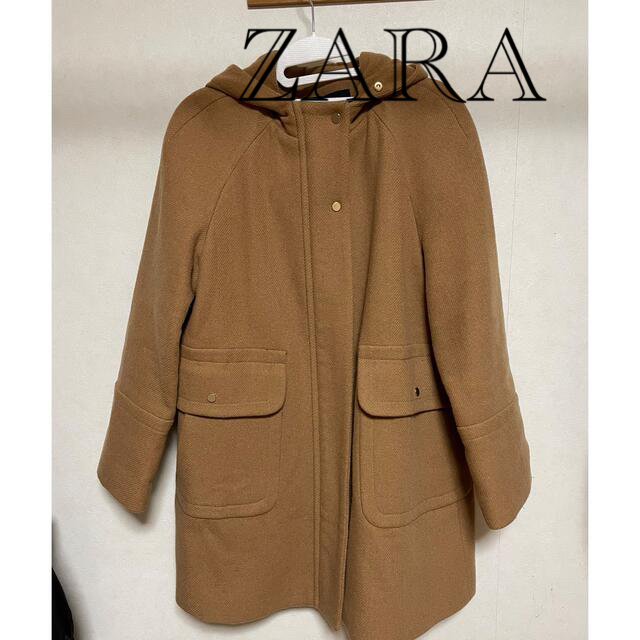 ZARA(ザラ)の専用です！ZARAコート　メンズ長袖まとめ売り レディースのジャケット/アウター(ロングコート)の商品写真