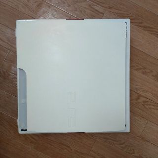 プレイステーション3(PlayStation3)のSONY PlayStation3 本体 CECH-3000A LW(家庭用ゲーム機本体)