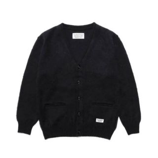 ワコマリア(WACKO MARIA)の21fw WACKO MARIA MOHAIR KNIT CARDIGAN(カーディガン)