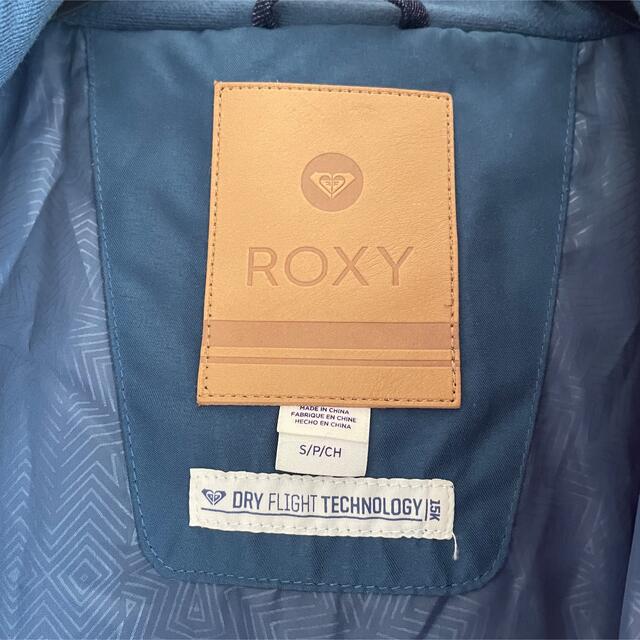 Roxy(ロキシー)のロキシー　スノボウェア　レディース スポーツ/アウトドアのスキー(ウエア)の商品写真