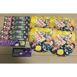 ユーハミカクトウ(UHA味覚糖)のお菓子(菓子/デザート)