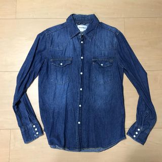 ドゥニーム(DENIME)のDenime デニムシャツ(シャツ)