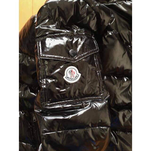 MONCLER(モンクレール)のモンクレールダウンジャケット メンズのジャケット/アウター(ダウンジャケット)の商品写真