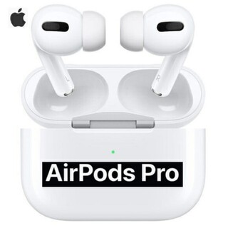 25個 AirPodspro 新品(ヘッドフォン/イヤフォン)