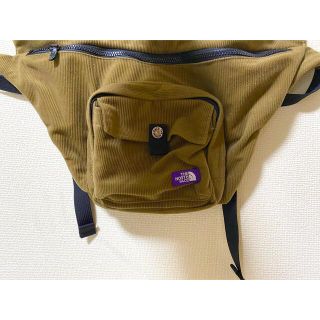 ザノースフェイス(THE NORTH FACE)のTHE NORTH FACE ショルダーバッグ(ショルダーバッグ)