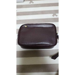 ルイヴィトン(LOUIS VUITTON)の美品★ルイ・ヴィトン★セカンドバッグ★メンズ(セカンドバッグ/クラッチバッグ)