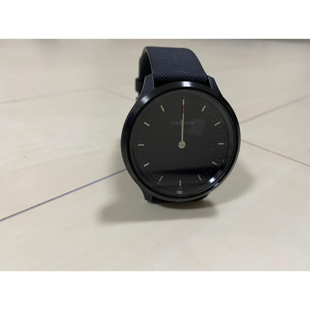 GARMIN スマートウォッチvivomove3 今ならほぼ即納! onica.rs