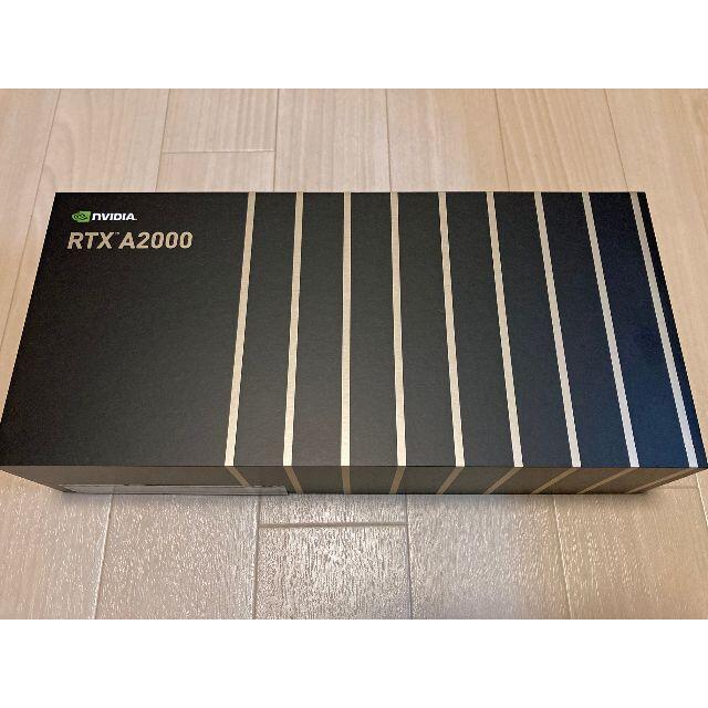 ELSA NVIDIA RTX A2000 ENQRA2000-6GER