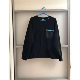 KAVU トフィーノ プルオーバーフリース - その他