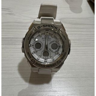 ジーショック(G-SHOCK)のG-SHOCK 時計(腕時計(アナログ))