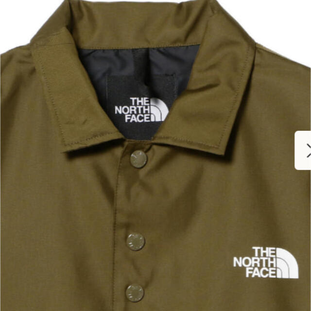 THE NORTH FACE(ザノースフェイス)のノースフェイス　ジャケット メンズのジャケット/アウター(ナイロンジャケット)の商品写真