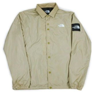 ザノースフェイス(THE NORTH FACE)のノースフェイス　ジャケット(ナイロンジャケット)