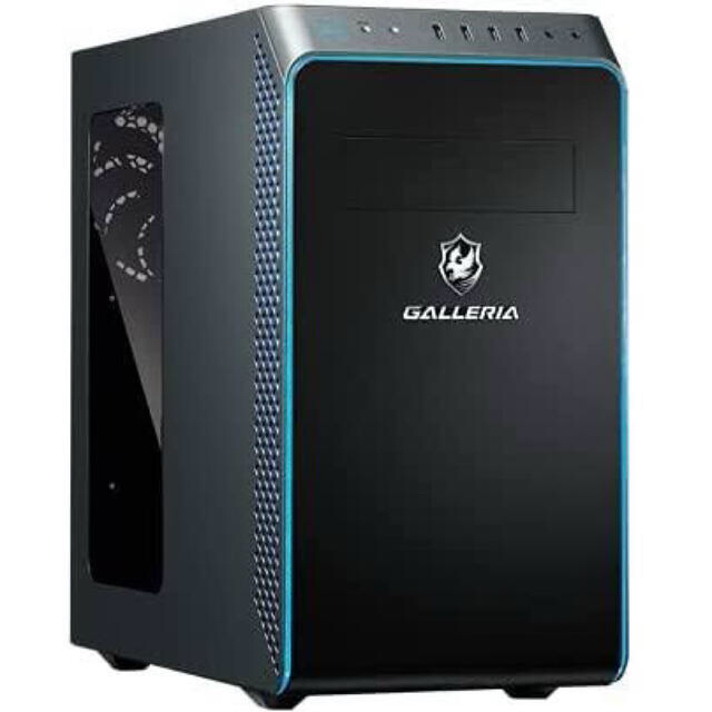 全ての 未開封 GALLERIA RM5C-R36 デスクトップ型PC - zla.org.zm