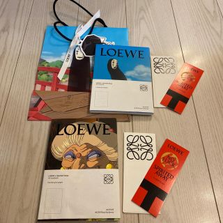 ロエベ(LOEWE)のマヤニスタ様専用　LOEWE ロエベ  千と千尋の神隠し(その他)