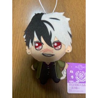魔法使いの約束 まほやく ナムコ限定 きらどるぬいぐるみ ブラッド