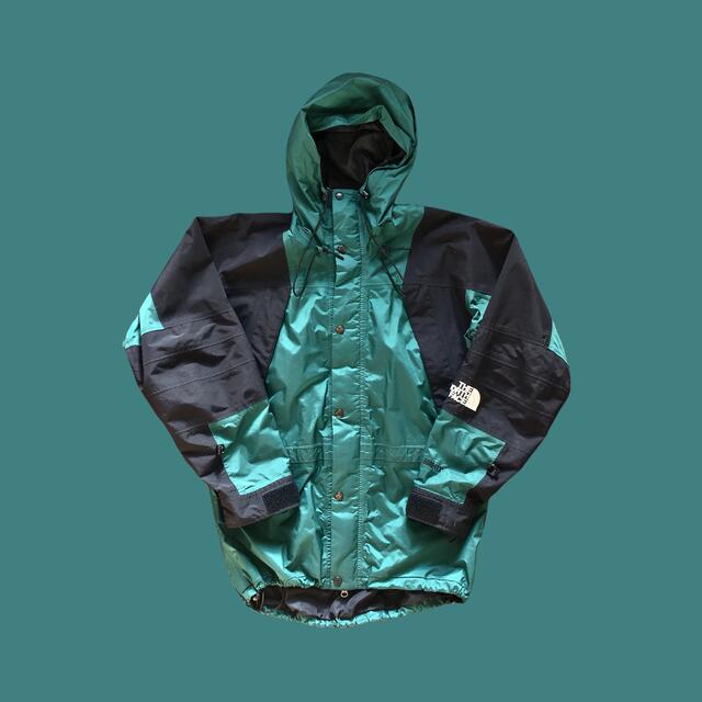 THE NORTH FACE Mountain Light jacket 90s 人気ブランドを noxcapital.de