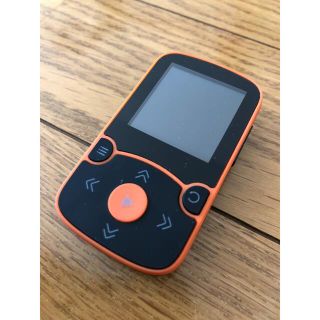 AGPTEK MP3プレーヤー (ポータブルプレーヤー)