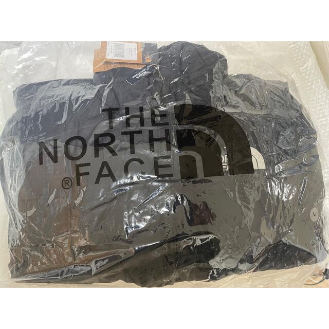 THE NORTH FACE(ザノースフェイス)の新品！ノースフェイス ヌプシ ダウンジャケット　700フィル　Lサイズ メンズのジャケット/アウター(ダウンジャケット)の商品写真