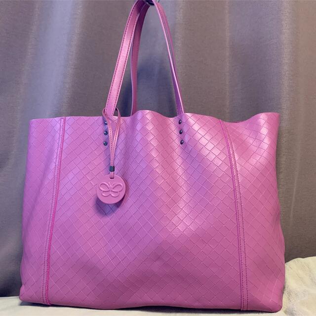 Bottega Veneta - 極美品 ボッテガヴェネタ イントレッチオミラージュ