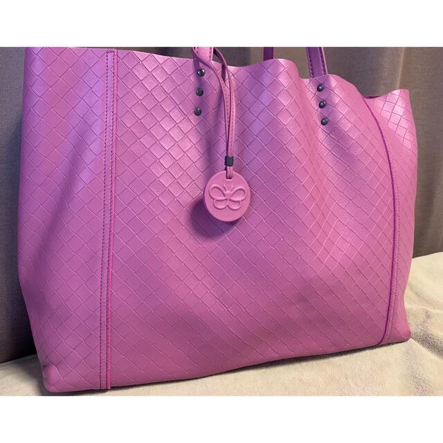 Bottega Veneta - 極美品 ボッテガヴェネタ イントレッチオミラージュ