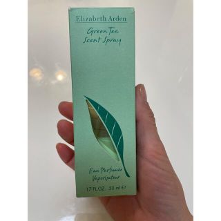 エリザベスアーデン(Elizabeth Arden)のエリザベス アーデン 香水(香水(女性用))