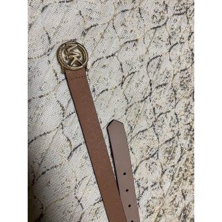 マイケルコース(Michael Kors)のマイケルコース　ベルト(ベルト)