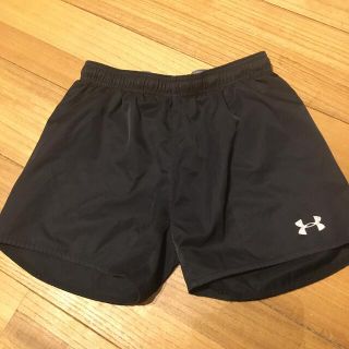 アンダーアーマー(UNDER ARMOUR)のアンダーアーマー　ラグビー　練習用短パン(トレーニング用品)