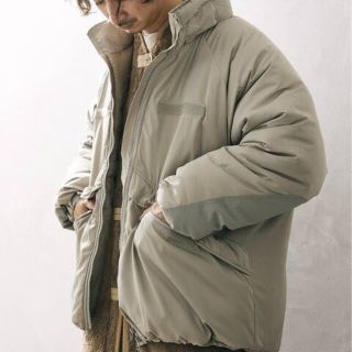 JOURNAL STANDARD - ARMY TWILL×JS 別注 LEVEL7 MS PK(モンスター
