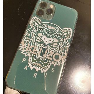 ケンゾー アイフォンケースの通販 47点 | KENZOを買うならラクマ