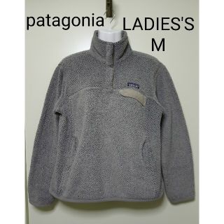 パタゴニア(patagonia)の【patagonia】スナップT(その他)