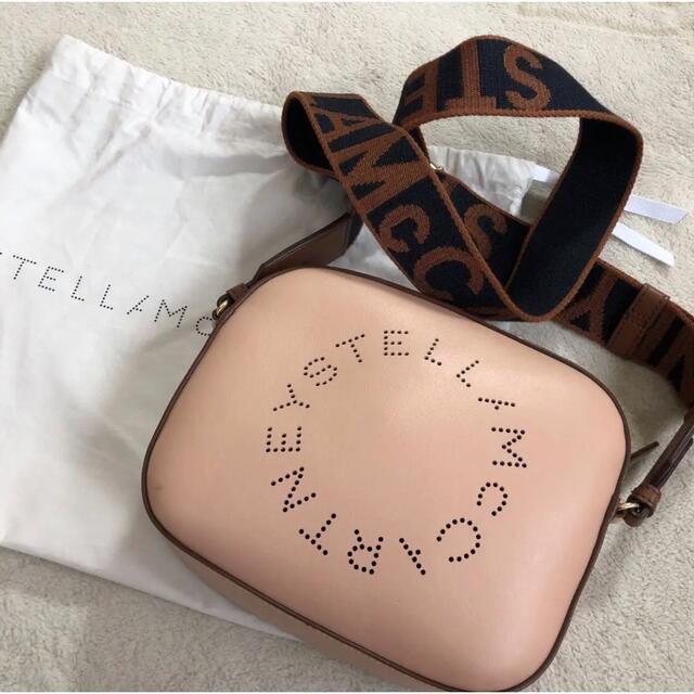 Stella McCartney ショルダーバッグ