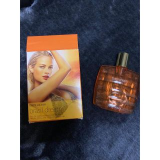 エスティローダー(Estee Lauder)のエスティローダー オードパルファム ブラジルドリーム(香水(女性用))