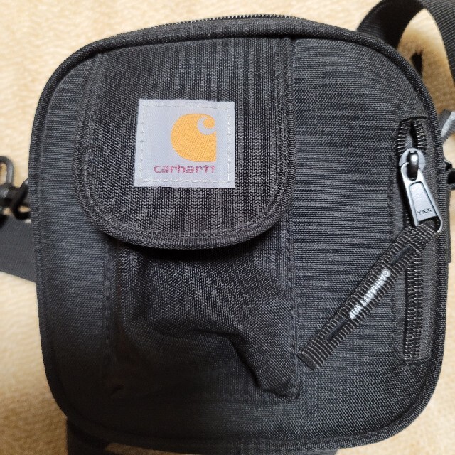 carhartt(カーハート)のCarhartt wip　ショルダーバッグ メンズのバッグ(ショルダーバッグ)の商品写真